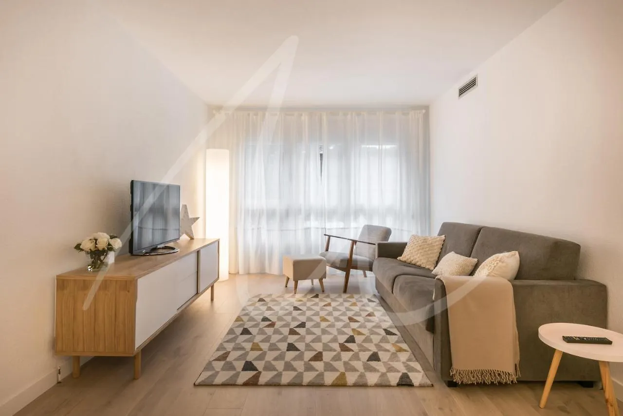 Bonaigua 512 By Seamount Rentals Baqueira Beret