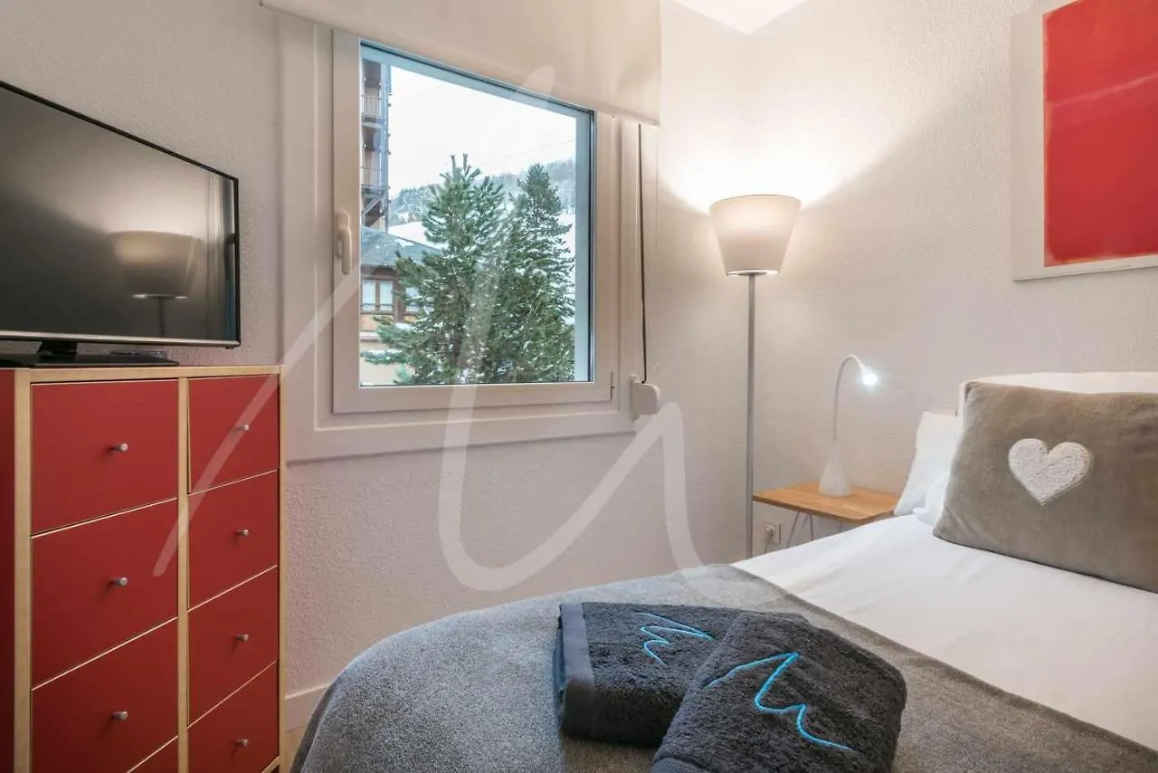 Bonaigua 512 By Seamount Rentals Baqueira Beret Spain
