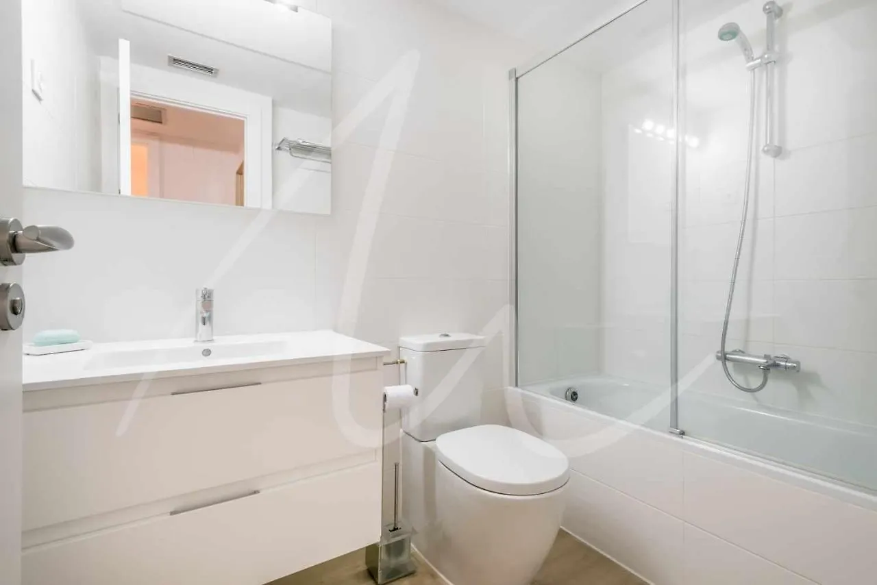 Apartment Bonaigua 512 By Seamount Rentals Baqueira Beret