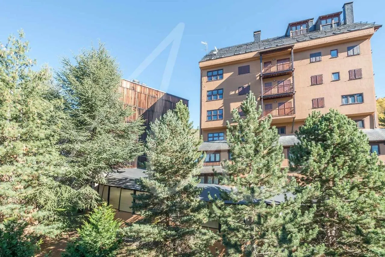 Bonaigua 512 By Seamount Rentals Baqueira Beret 0*,