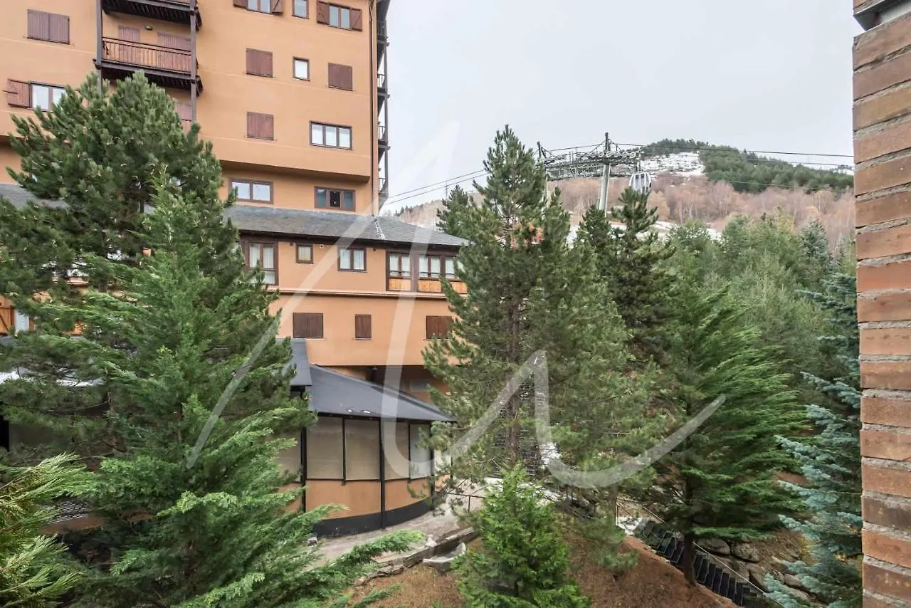 Bonaigua 512 By Seamount Rentals Baqueira Beret
