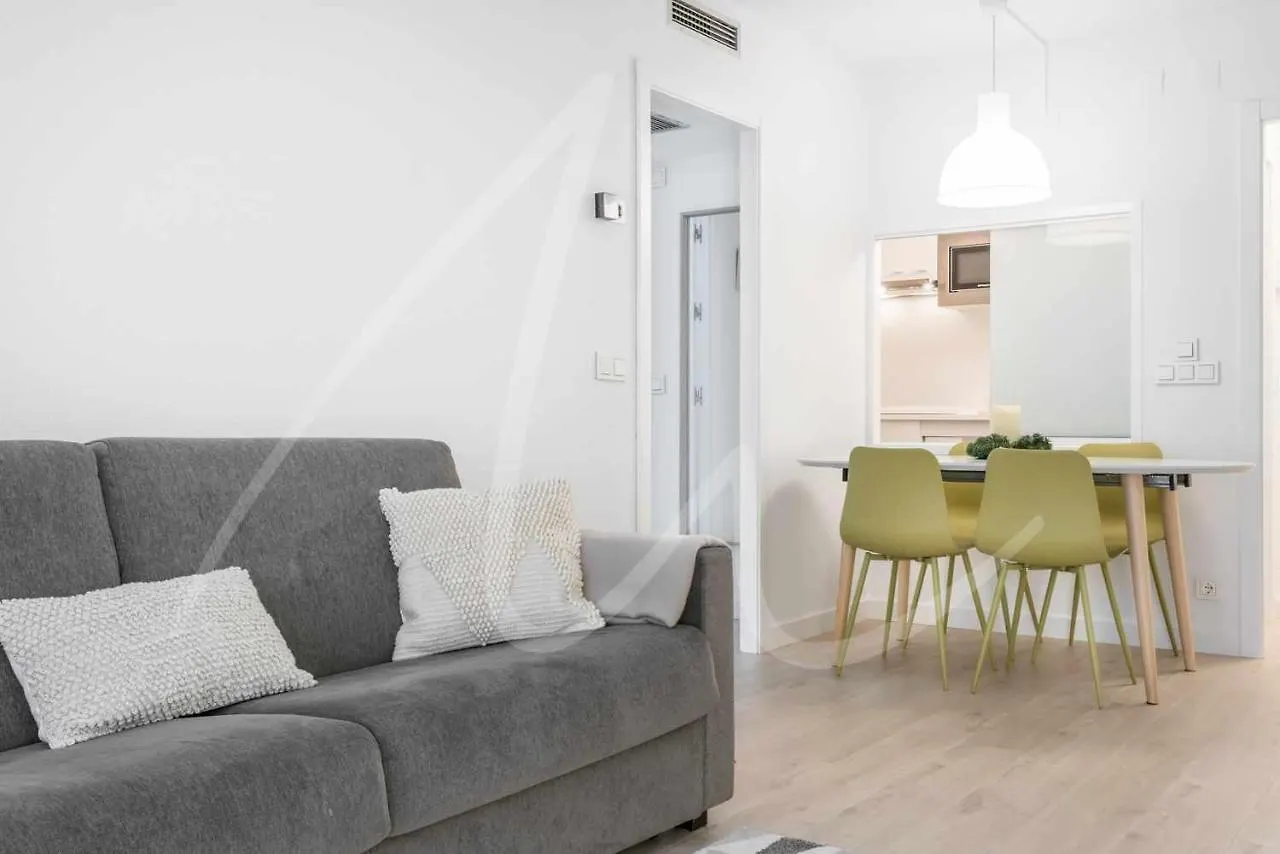 Bonaigua 512 By Seamount Rentals Baqueira Beret Apartment