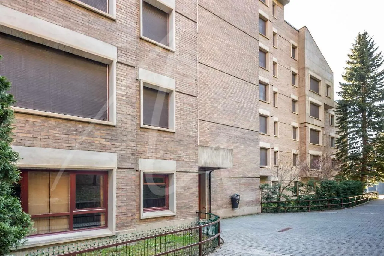 Apartment Bonaigua 512 By Seamount Rentals Baqueira Beret Spain