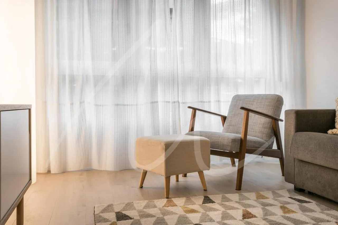 Apartment Bonaigua 512 By Seamount Rentals Baqueira Beret