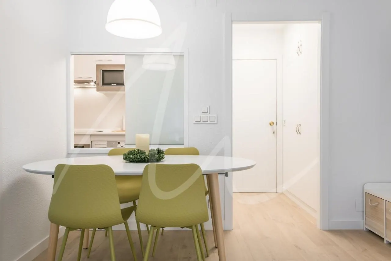 Apartment Bonaigua 512 By Seamount Rentals Baqueira Beret Spain