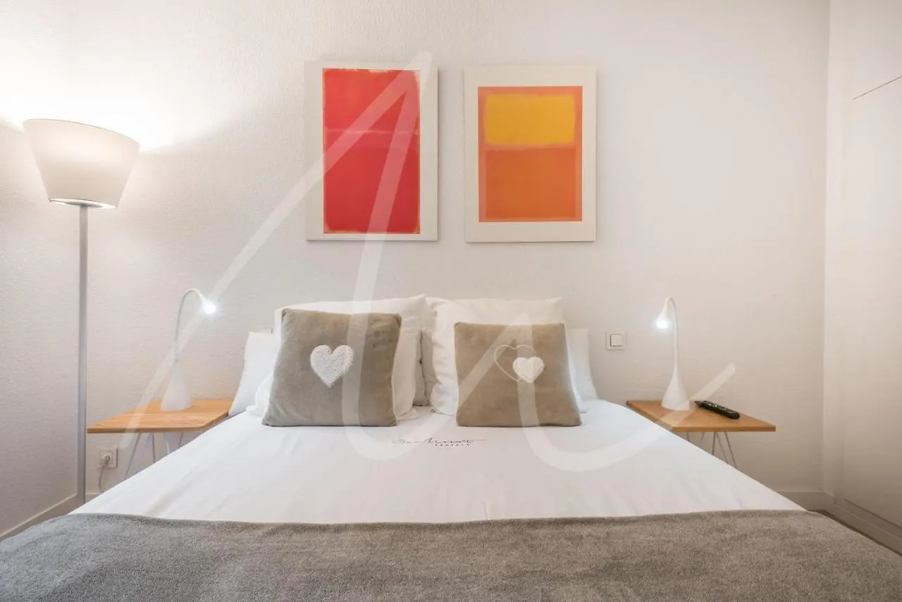 Bonaigua 512 By Seamount Rentals Baqueira Beret 0*,  Spain