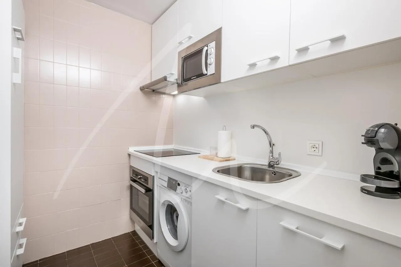 Apartment Bonaigua 512 By Seamount Rentals Baqueira Beret
