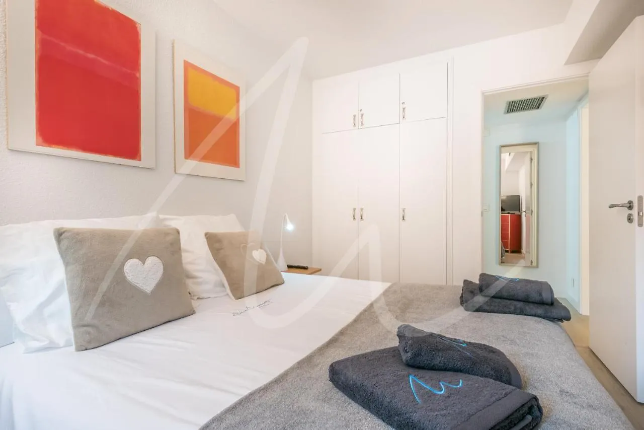 Bonaigua 512 By Seamount Rentals Baqueira Beret Apartment