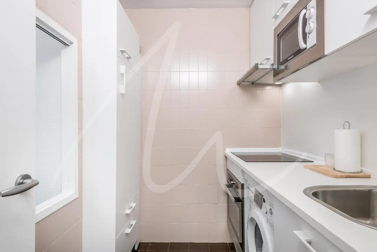 Bonaigua 512 By Seamount Rentals Baqueira Beret Apartment