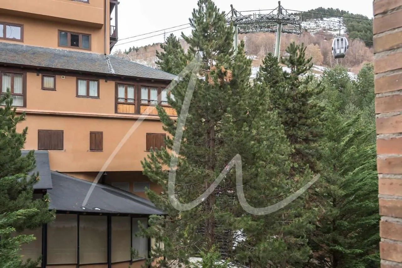Bonaigua 512 By Seamount Rentals Baqueira Beret Spain