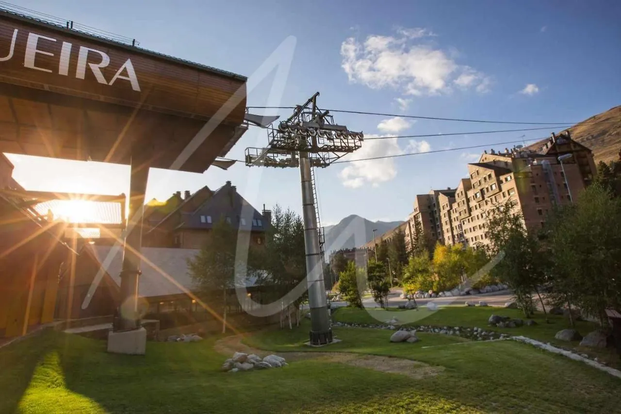 Bonaigua 512 By Seamount Rentals Baqueira Beret 0*,  Spain