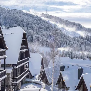 Apartamento Nin De Beret By Seamount, Baqueira Beret