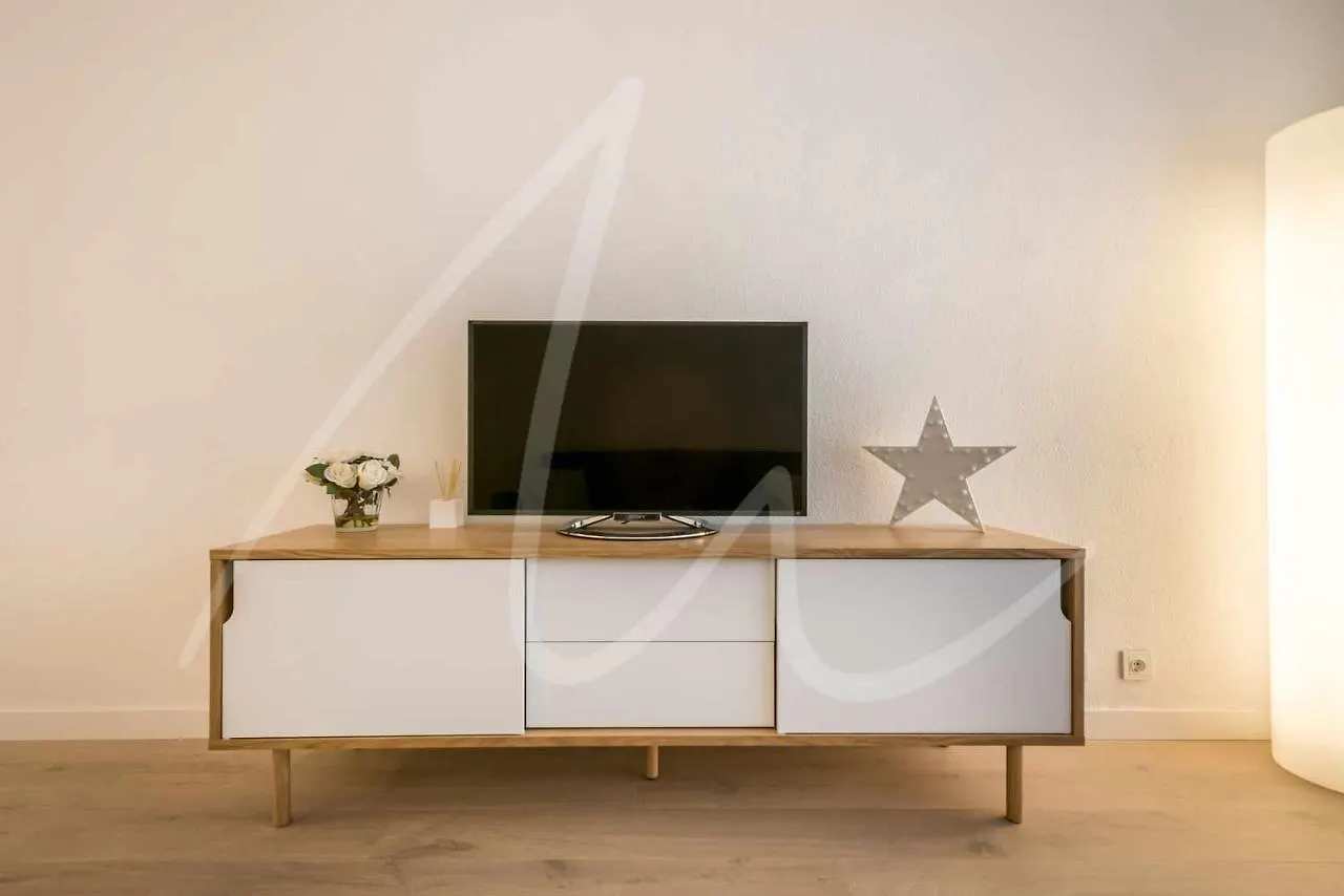 Bonaigua 512 By Seamount Rentals Baqueira Beret 0*,  Spain