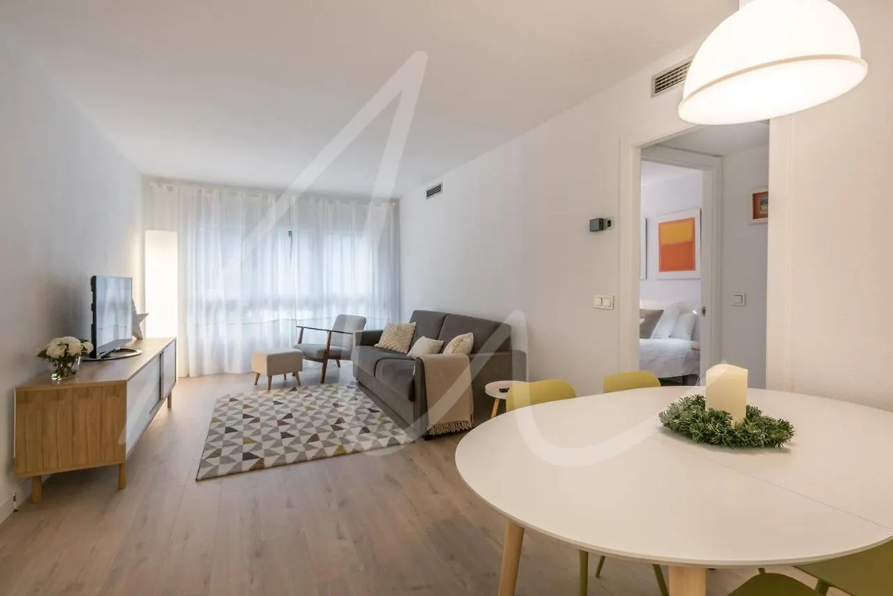 Bonaigua 512 By Seamount Rentals Baqueira Beret 0*,