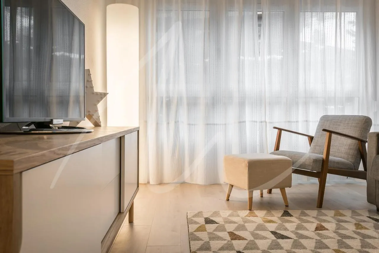Apartment Bonaigua 512 By Seamount Rentals Baqueira Beret Spain